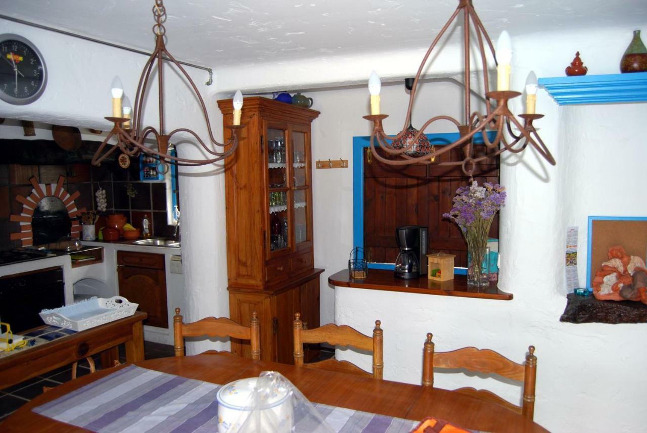 Вилла Monte Das Silveirinhas - Casa Rural Charnequinha Silveiras Экстерьер фото