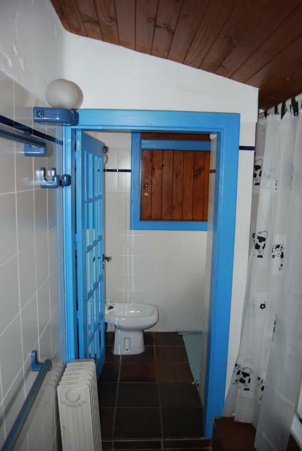Вилла Monte Das Silveirinhas - Casa Rural Charnequinha Silveiras Экстерьер фото