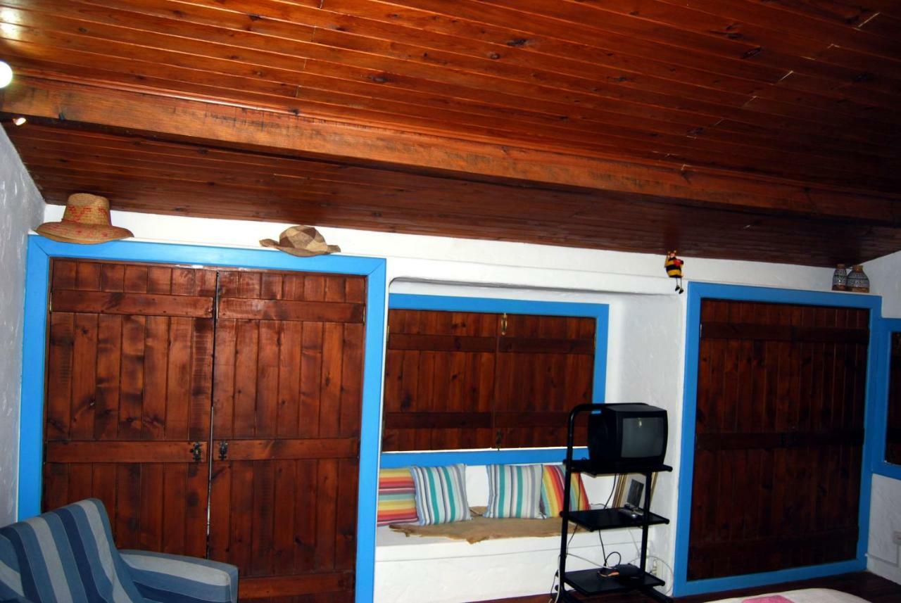 Вилла Monte Das Silveirinhas - Casa Rural Charnequinha Silveiras Экстерьер фото